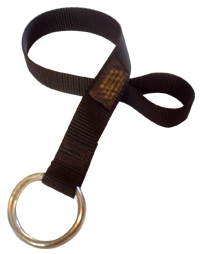 Equi-Strap