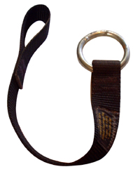 Equi-Strap